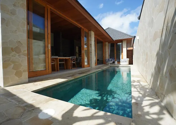Sucasas 1 Bedroom Pool, Nusa Dua, Bali Villa Nusa Dua (Bali)
