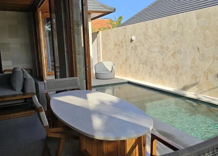 Villa Sucasas 1 Bedroom Pool, Nusa Dua, Bali Nusa Dua (Bali)