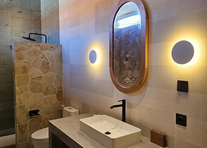 Villa Sucasas 1 Bedroom Pool, Nusa Dua, Bali *