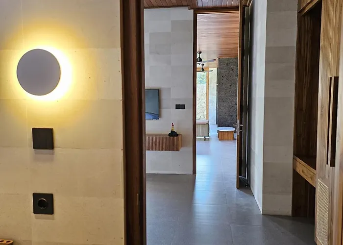 Sucasas 1 Bedroom Pool, Nusa Dua, Bali * Nusa Dua (Bali)