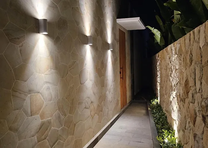 Villa Sucasas 1 Bedroom Pool, Nusa Dua, Bali *