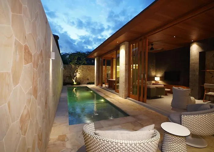 Sucasas 1 Bedroom Pool, Nusa Dua, Bali *