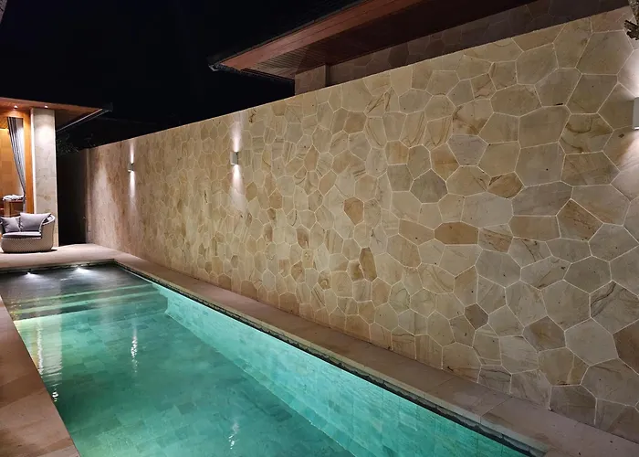 Villa Sucasas 1 Bedroom Pool, Nusa Dua, Bali Nusa Dua (Bali)